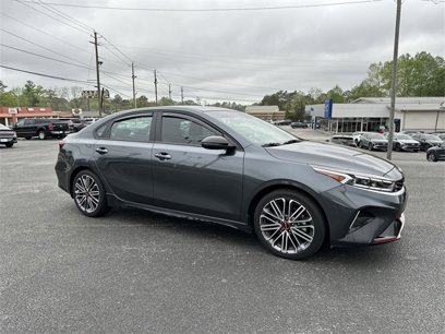 Used 2023 Kia Forte GT