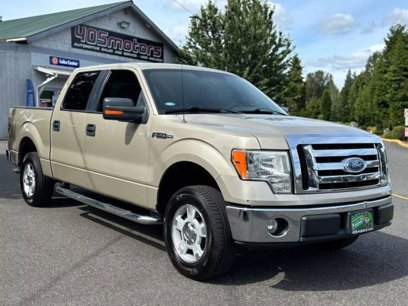 Used 2009 Ford F150 XL
