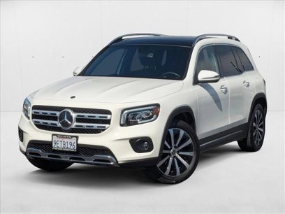 Used 2022 Mercedes-Benz GLB 250