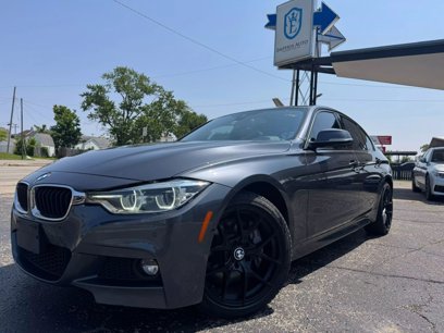 Used 2018 BMW 340i xDrive Sedan