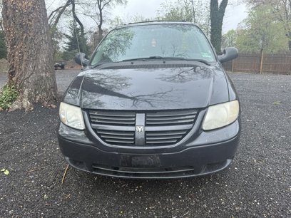 Used 2006 Dodge Grand Caravan SE w/ Popular Equipment Group I
