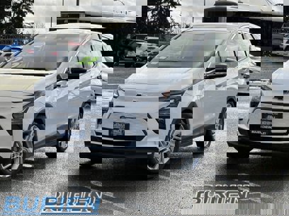 Used 2022 Chevrolet Bolt LT