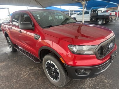 Used 2021 Ford Ranger XL w/ Equipment Group 101A High