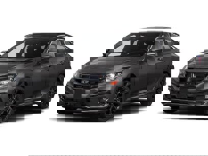 Used 2020 Honda Civic Sport