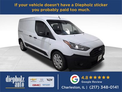 Used 2022 Ford Transit Connect XL