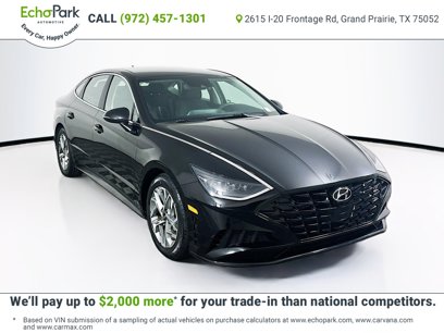 Used 2023 Hyundai Sonata SEL