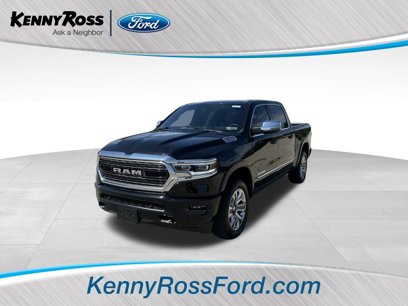 Used 2024 RAM 1500 Limited