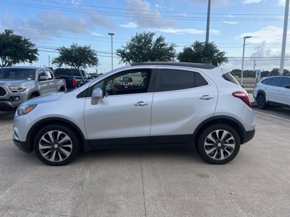 Used 2017 Buick Encore Essence