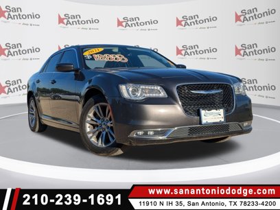 Used 2021 Chrysler 300 Touring w/ Driver Convenience Group