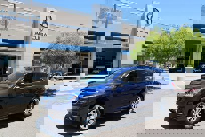 Used 2018 Acura RDX w/ Technology Package