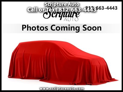 Used 2002 Suzuki XL7 4WD