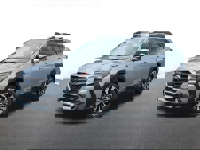 New 2025 Subaru Outback Touring XT
