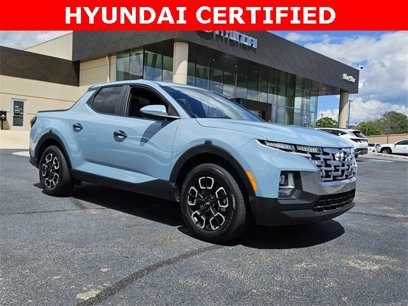Certified 2023 Hyundai Santa Cruz SEL w/ Cargo Package