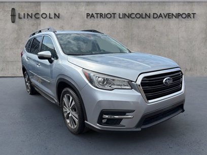 Used 2021 Subaru Ascent Touring
