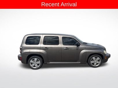 Used 2011 Chevrolet HHR LS