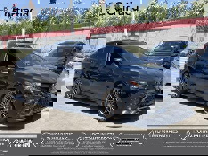 Used 2023 Toyota Camry SE