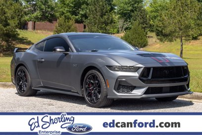 Used 2024 Ford Mustang GT Premium w/ GT Performance Package