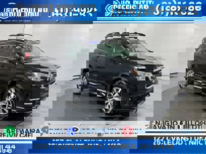 Used 2019 Subaru Ascent Limited