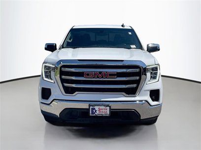 Used 2021 GMC Sierra 1500 SLE w/ Preferred Package