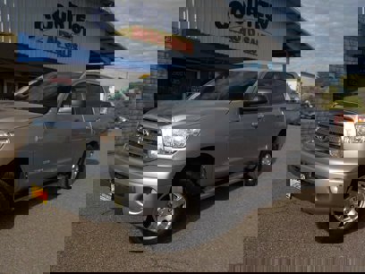 Used 2008 Toyota Tundra Limited