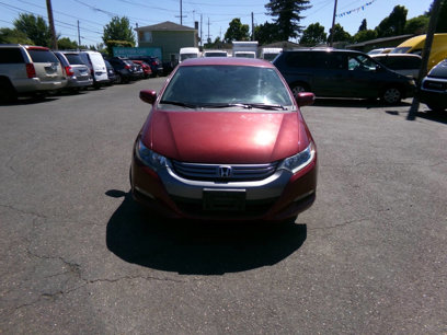 Used 2010 Honda Insight EX