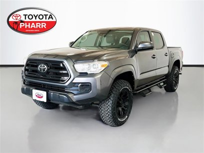 Used 2019 Toyota Tacoma SR w/ SR Convenience Package