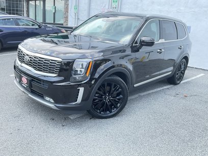 Used 2020 Kia Telluride SX