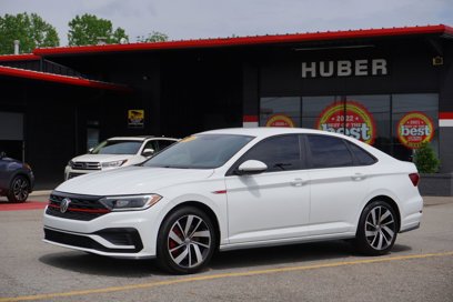 Used 2019 Volkswagen Jetta GLI