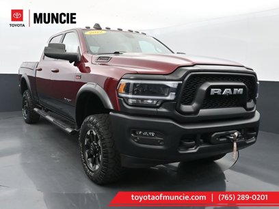 Used 2022 RAM 2500 Power Wagon w/ Level 2 Equipment Group