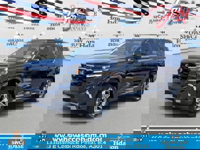 Used 2024 Honda Pilot EX-L
