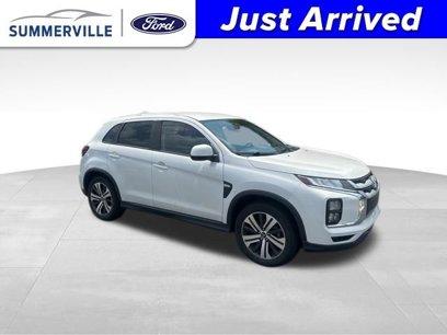 Used 2021 Mitsubishi Outlander Sport ES