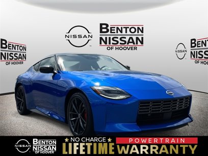 Used 2024 Nissan Z Performance w/ Floor Mat Package