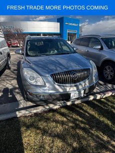 Used 2008 Buick Enclave CX