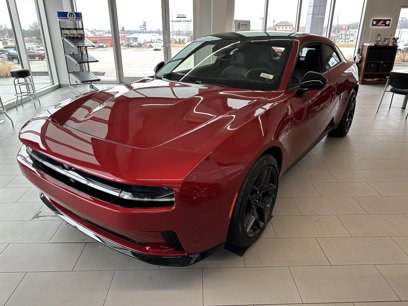 New 2024 Dodge Charger R/T w/ Plus Group