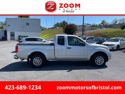 Used 2019 Nissan Frontier SV w/ Value Truck Package