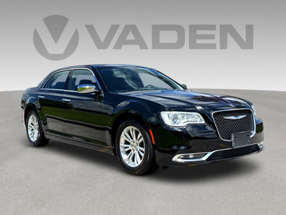Used 2017 Chrysler 300 C