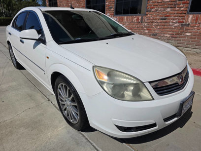 Used 2007 Saturn Aura XR w/ Premium Trim Pkg