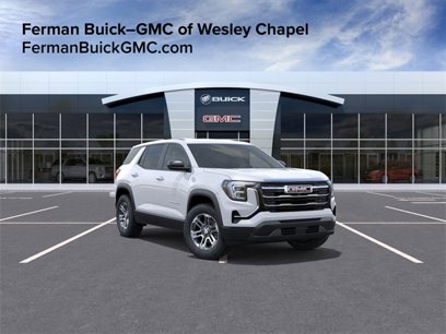 New 2026 GMC Terrain Elevation w/ LPO, Floor Liner Package