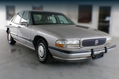 Used 1996 Buick Le Sabre Limited