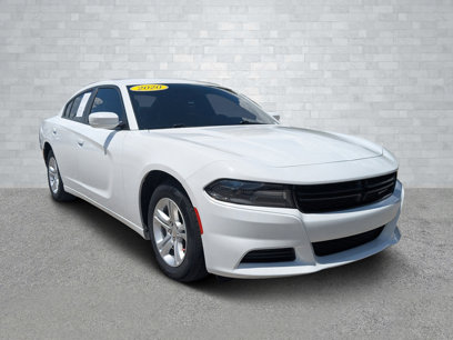 Used 2020 Dodge Charger SXT