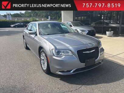 Used 2017 Chrysler 300 Limited w/ 300 Premium Group