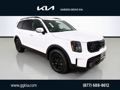 New 2025 Kia Telluride SX Prestige X-Pro