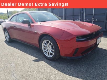 New 2025 Dodge Charger R/T w/ Sun & Sound Package