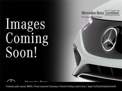 Certified 2022 Mercedes-Benz A 220 4MATIC