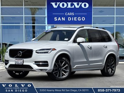 Certified 2022 Volvo XC60 T8 Inscription w/ Advanced Package