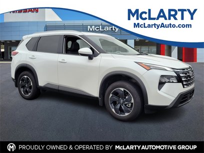 Used 2024 Nissan Rogue SV w/ SV Premium Package
