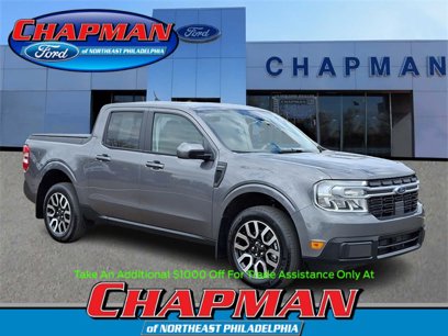 Used 2023 Ford Maverick Lariat w/ Lariat Luxury Package