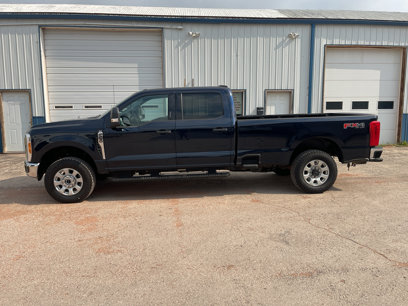 Used 2023 Ford F250 XLT