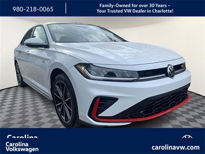 New 2025 Volkswagen Jetta GLI Autobahn