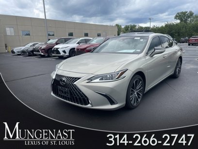 Used 2022 Lexus ES 350 w/ Premium Package